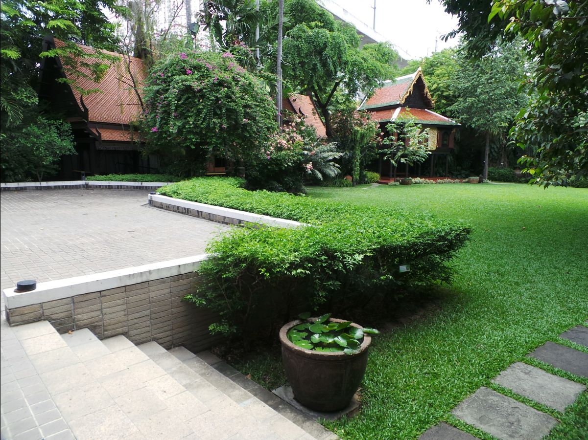 Suan Pakkad Palace & Museum02